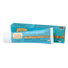 Load image into Gallery viewer, Thai Original Herbal Toothpaste TEPTHAI Natural Clean Whitening Teeth Gums 70g