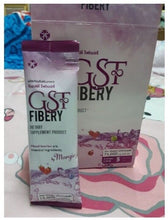 Load image into Gallery viewer, 48X Fibery powder Detox Colon Cleanse Dietary Supplement Fat Burner Cadiant Skin