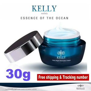 Kelly Cream Anti-Aging & Renewal wrinkles Dark Spots Radiant Face Youthful Skin