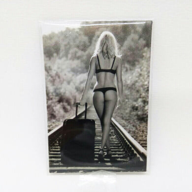 SEXY Magnet 19 excitedly Sex appeal provocative dramatic provoking savour erotic