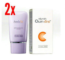 Load image into Gallery viewer, 2x Anti MELASMA Corrector Remover Dark Spot Freckles Treatment Skin Care Cream