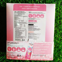 Load image into Gallery viewer, 3x COLLY J Collagen Gluta+ White Nourish Skin Reduce Acne Scars Hair Nails Bones