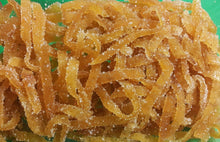 Load image into Gallery viewer, Fruitzie Thai Mango Plum Powder Dried Fruit Sweet Snack 50g.