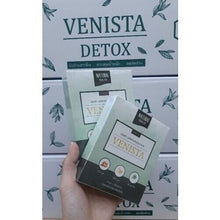 Load image into Gallery viewer, Venista Green Tea Detox Weight Control Natural Extracts (60 Capsules)