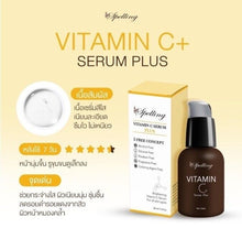Load image into Gallery viewer, 2 Set Spelling Serum Vitamin c &amp; Sleeping mask For Face Mask Anti Aging Wrinkle