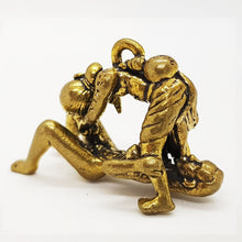 Load image into Gallery viewer, Thai Amulet Powerful Luck in LOVERS Forever and Multi Love magic Old Man Woman