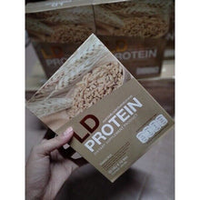 Load image into Gallery viewer, 3 LD Protein Malt, 3 LD Coffee Drink Weight Management L-Carnitine 0% Fat Sugar