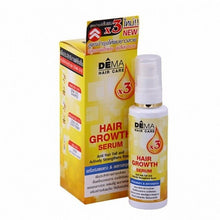 Load image into Gallery viewer, SET DEMA Shampoo Conditioner Tonic Serum Treatment Hair Growth Strengthening