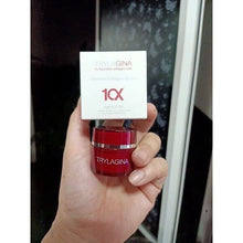 Load image into Gallery viewer, 2 Free 1 Trylagina Ultimate Collagen Serum Anti Aging Wrinkle Spot Control 70g