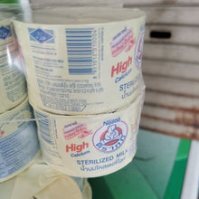 Load image into Gallery viewer, 12x Bear Brand Thai Milk Original Formula Smoothies Drink Beverage Delicious