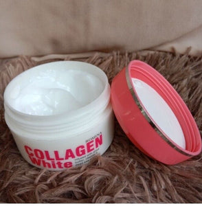 2x Whitening Skin Cream Anti aging Face dark spot corrector Nourishing 3.5 oz