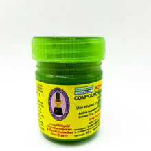 Load image into Gallery viewer, 3x HONG THAI Traditional Herbal Aroma Nasal Refreshing Inhaler Nature Thailand