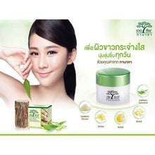 Load image into Gallery viewer, 6x De Leaf Tanaka Moisturizing &amp;Whitening dark spot corrector remover for face