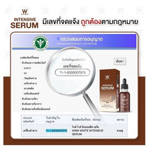 Load image into Gallery viewer, 12 skin whitening Intensive Serum Removing Blemishes Freckles Reducing Dark Spot