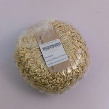 Load image into Gallery viewer, Pillow WHITE Lace &amp; Embroidered Pin Cushion Pillow THAILAND hand craft Style