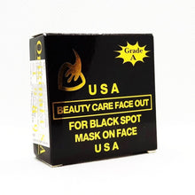 Load image into Gallery viewer, 3 x K.Brothers Beauty Care Face Out Soap For Black Spot Facial Body Skin 50g