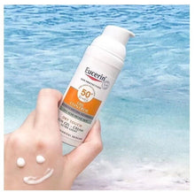 Load image into Gallery viewer, 6x Sun Protection Control Dry Touch SPF50 Pa+++ Sunscreen Gel Cream Ultra Light