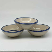 Load image into Gallery viewer, 24 x Mini Bowl Ceramic Cup Thai Dessert Mold Steam Coconut Milk Multi-Purpose