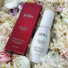 Load image into Gallery viewer, Sewa Age Serum Bright Clear Face Skin Healthy Smooth Aura Radiant Soft