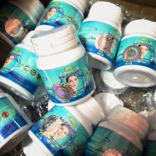 Load image into Gallery viewer, Ausway Bio-collagen Marine Royal Jelly Grape Seed Extract Supplements 30 Capsule