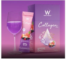 Load image into Gallery viewer, 6x Skin Whitening Collagen Plus Dipeptide 10,000 mg No Sugar Dietary Supplement