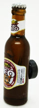 Load image into Gallery viewer, Magnet Leo Beer Bottle Plastic Shaped Bottle Beer Thai Collectibles Easter