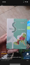 Load image into Gallery viewer, 6x NQ S Cross Brand Herbal Slimming Weight Management Diet Fit Burn 60Capsules