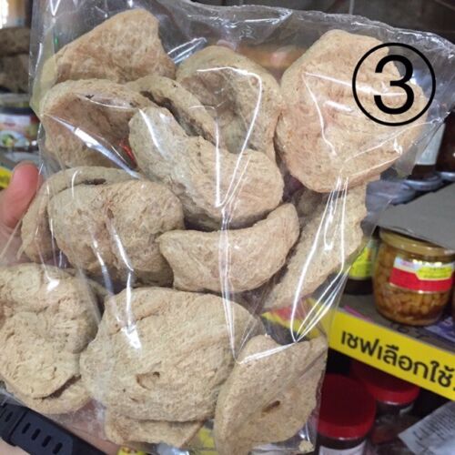 Textured Vegetable Protein Textured Soy Protein Flour Vegetarian Food TVP Dried