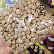 Load image into Gallery viewer, Textured Vegetable Protein Textured Soy Protein Flour Vegetarian Food TVP Dried