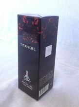 Load image into Gallery viewer, 5X TITAN GEL INTIMATE LUBRICANT Enlargement Jelqing Delayed 100%ORIGINAL 50ml